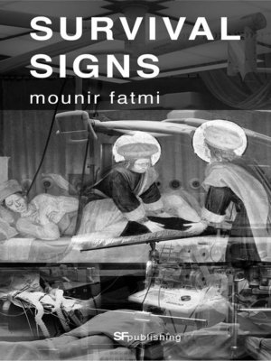 cover image of Survival Signs